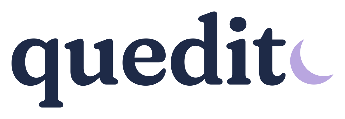 Quedito